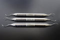 x3) HU Fridey SL3/46  Langer Everedge Curette0