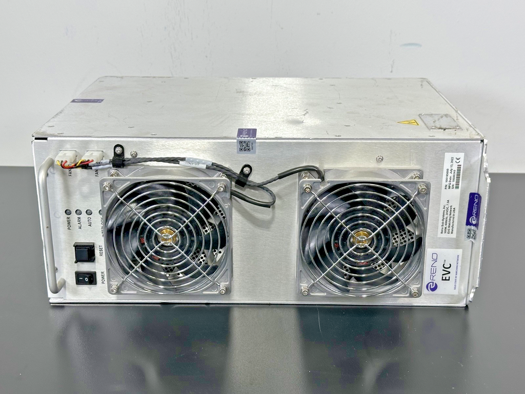 Reno Subsystems 100195000 RF Generator Plasma Power Supply Unit Semiconductor2