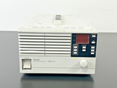 TEXIO PDS20 36Y5 20V 36A Regulated DC Power Supply RS 232C Used Untested0