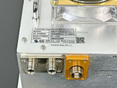 ASE AMVP 5000PSK Rev.E 5kW 13.56MHz Automatic Impedance Matching Unit3