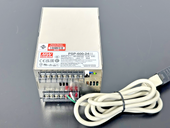 TE Technology PS-24-25 24V 25A Power Supply | Working0
