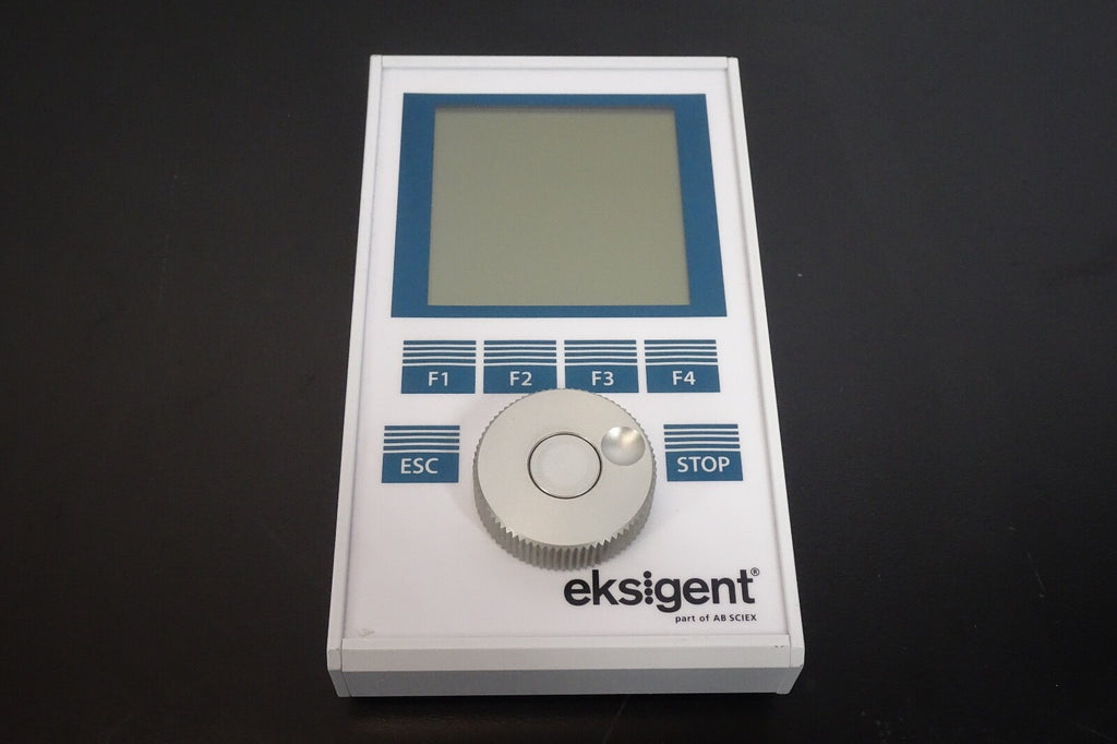 AB Sciex MB 01 02A Handheld Controller0