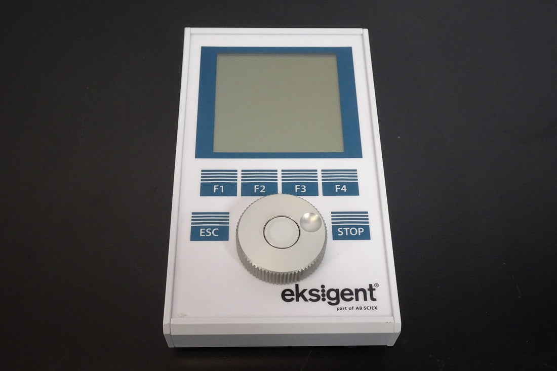 AB Sciex MB 01 02A Handheld Controller0