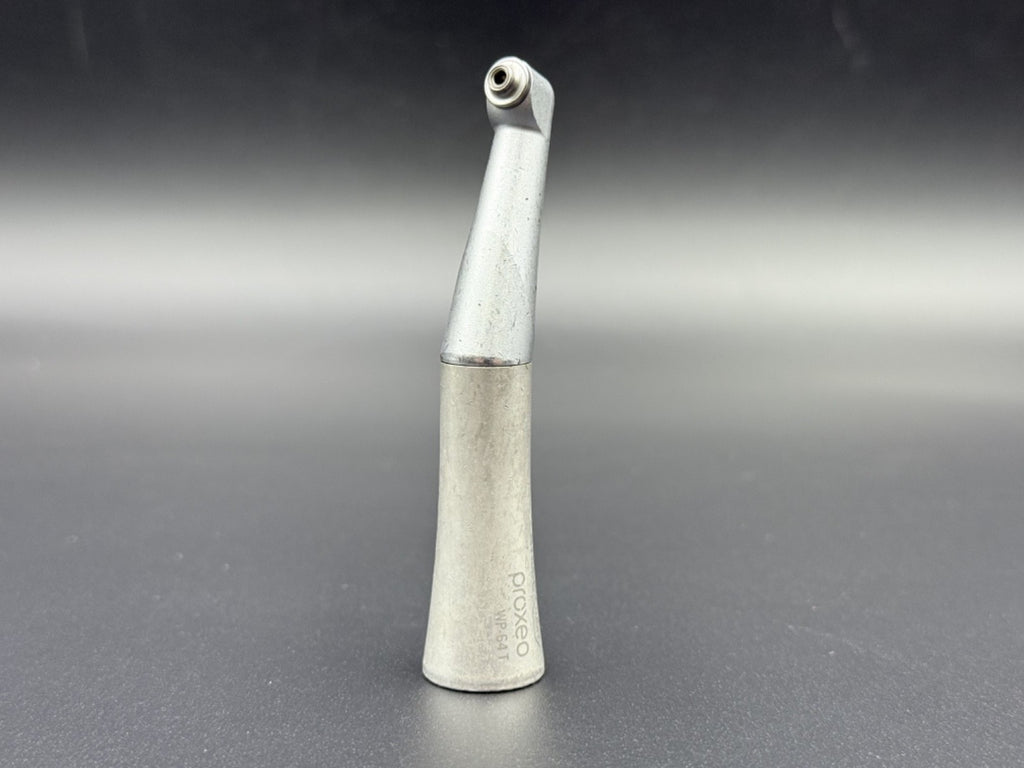 W&H Proxeo WP 64T Dental Contra Angle Handpiece Low Speed Used1