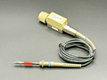 Tektronix P6139A 500MHz 10X Passive Voltage Oscilloscope Probe w/ Ground Spring0