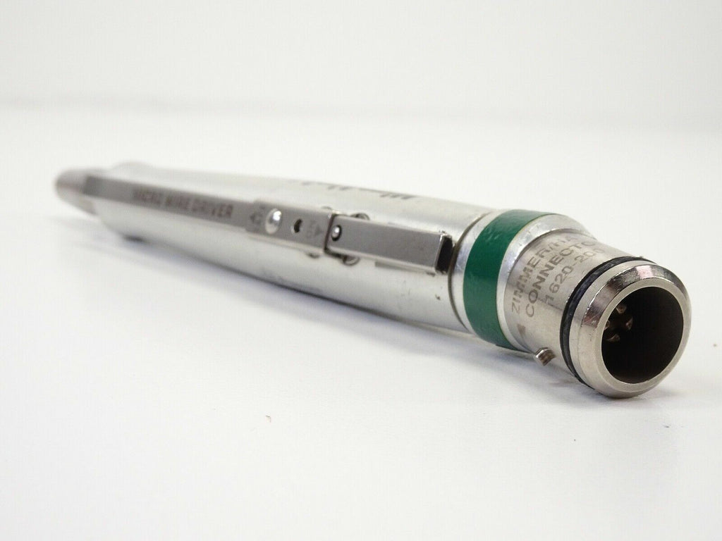 Micro Aire Micro Wire Driver 1620 2003