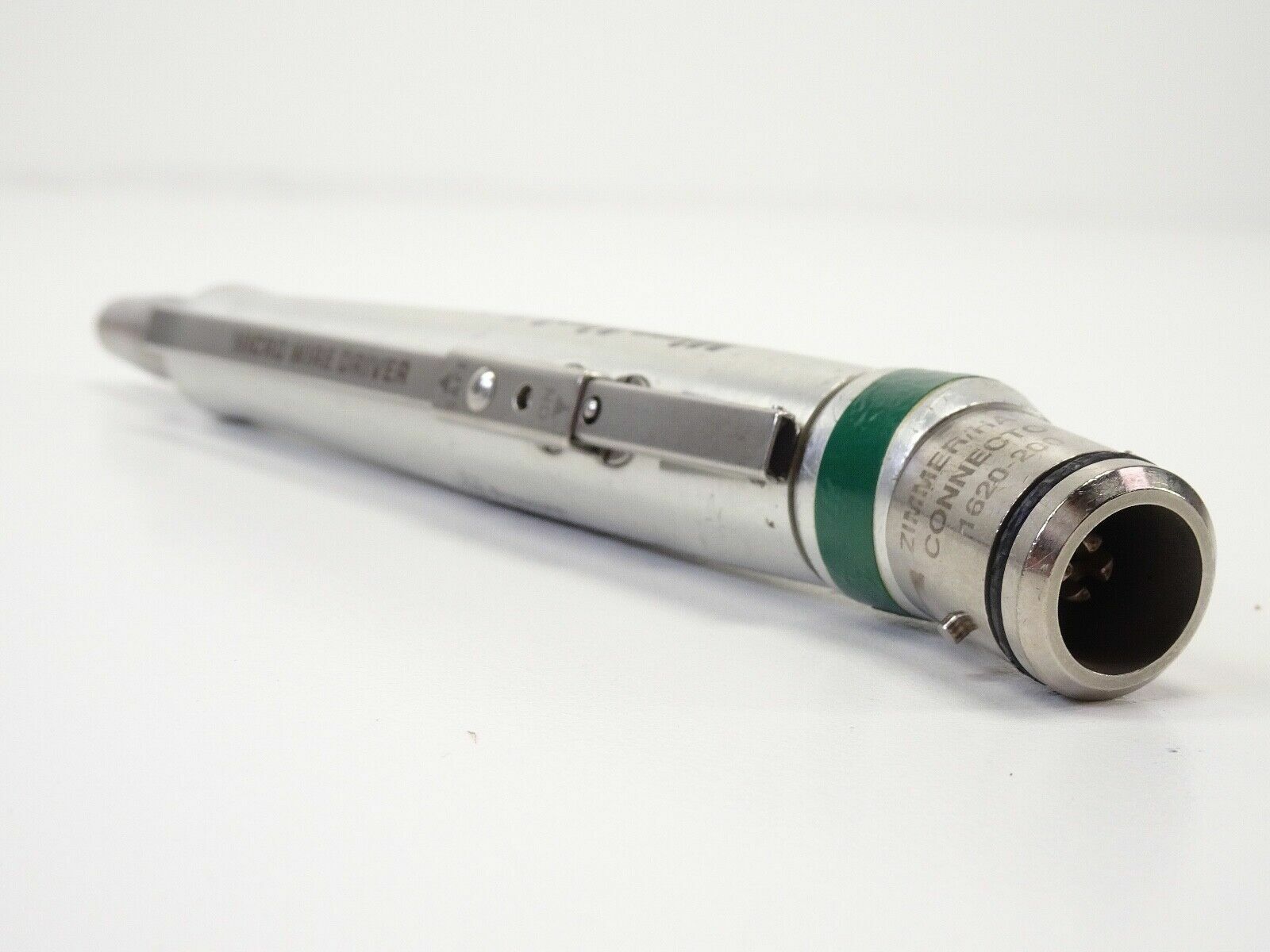 Micro Aire Micro Wire Driver 1620 2003