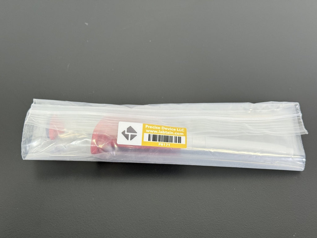 Gilson Microman M10 Pipette3