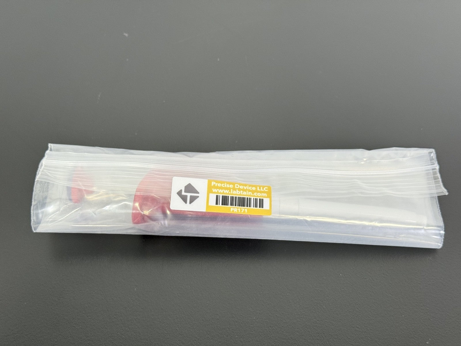 Gilson Microman M10 Pipette3