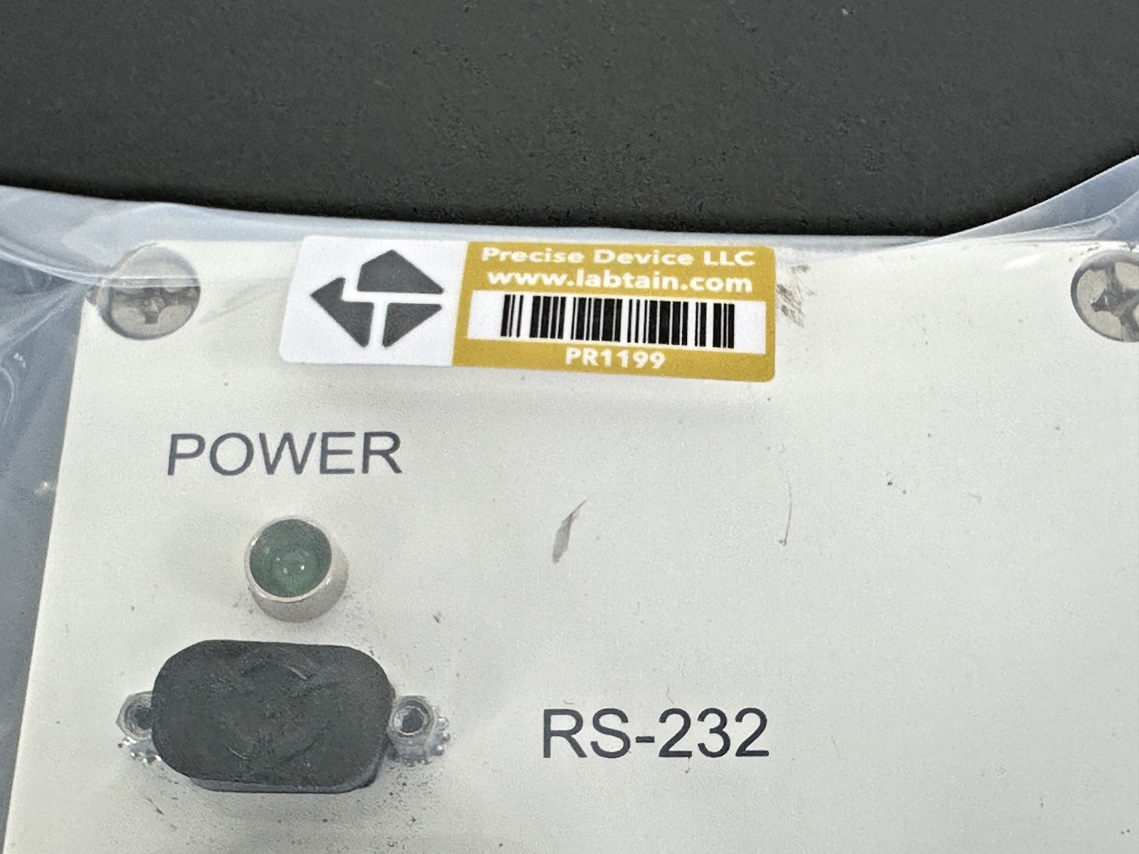 TELEDYNE API OPTISENSE 52005