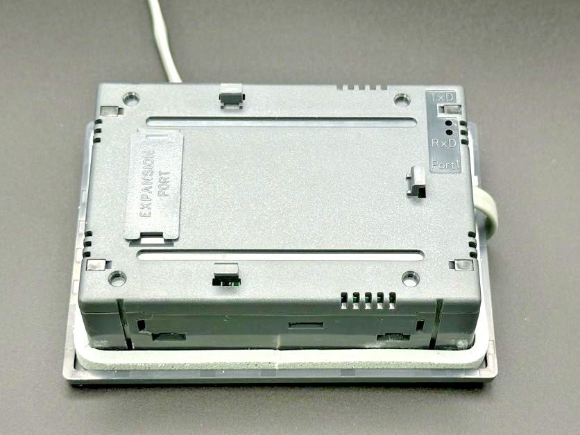 AutomationDirect C more EA1 S3ML N 3.1" Monochrome HMI Operator Panel1