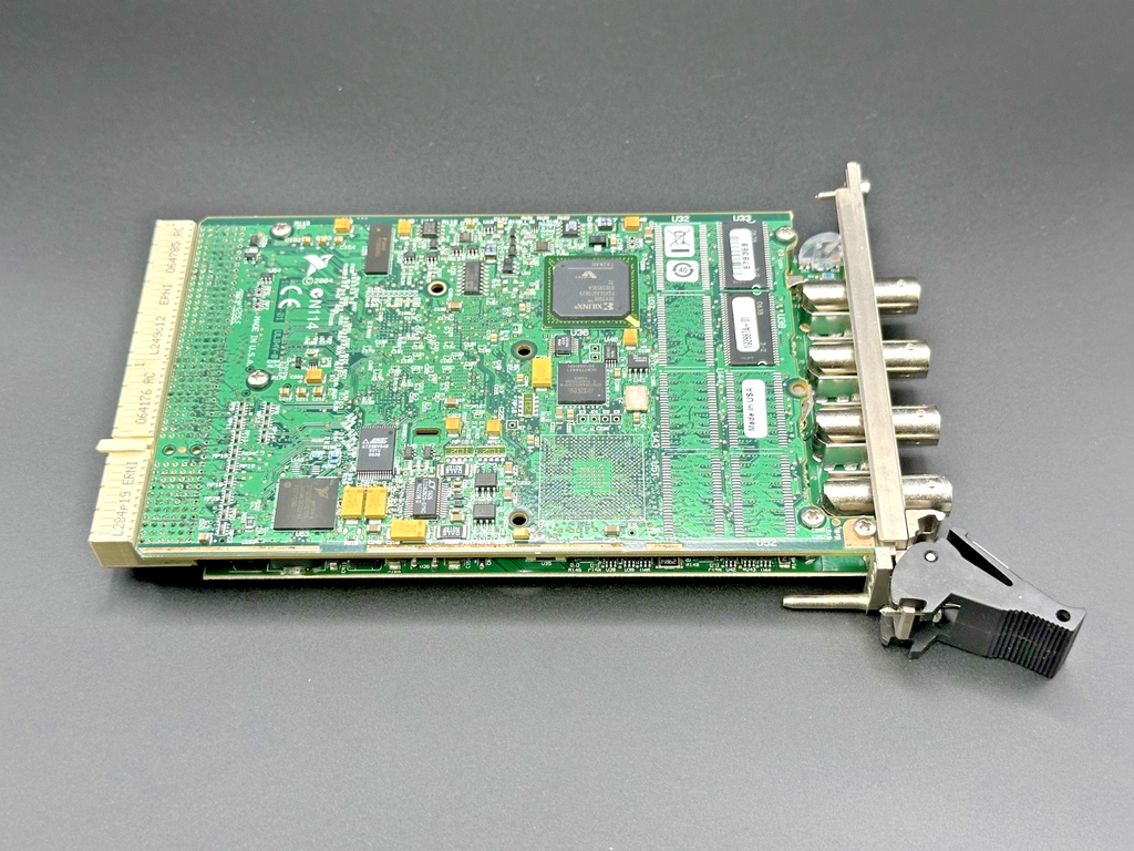 National Instruments NI PXI 5402 20MHz 14 Bit PXI Signal Generator3