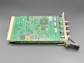 National Instruments NI PXI 5402 20MHz 14 Bit PXI Signal Generator3