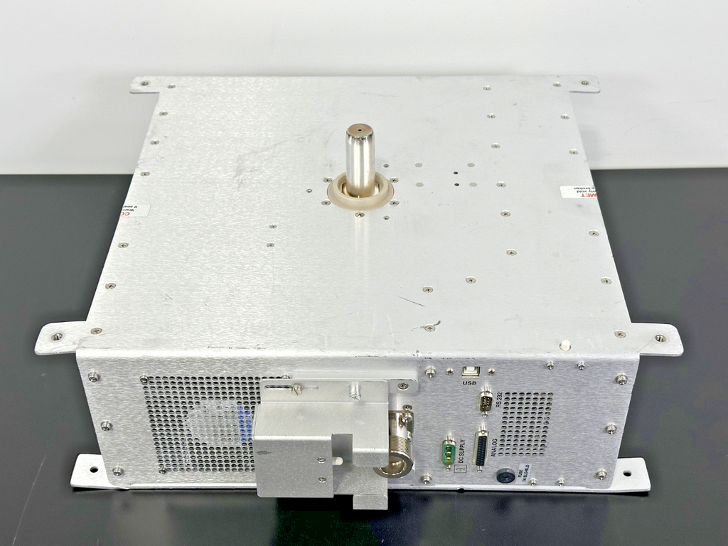 Comet Technologies 10kW 13.56MHz RF Match Network 20105342 832 242736 0021