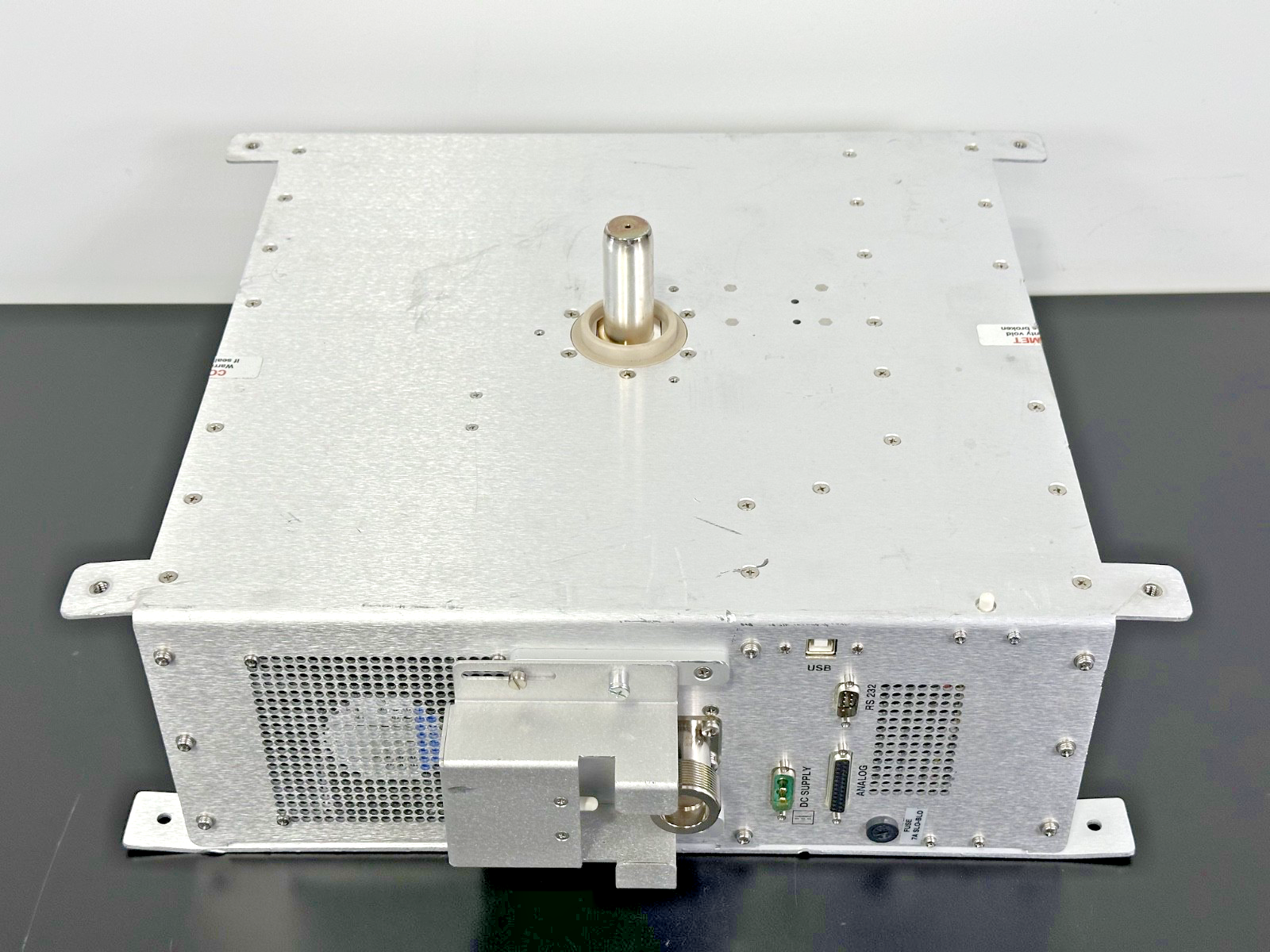Comet Technologies 10kW 13.56MHz RF Match Network 20105342 832 242736 0021