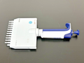Rainin Pipet Lite XLS L12 20XLS 12 Channel 2 20µL Pipette Parts0
