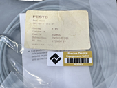 Festo SME 8 K LED 24 Proximity Sensor 150855 Magnetic Cylinder Sensor New3