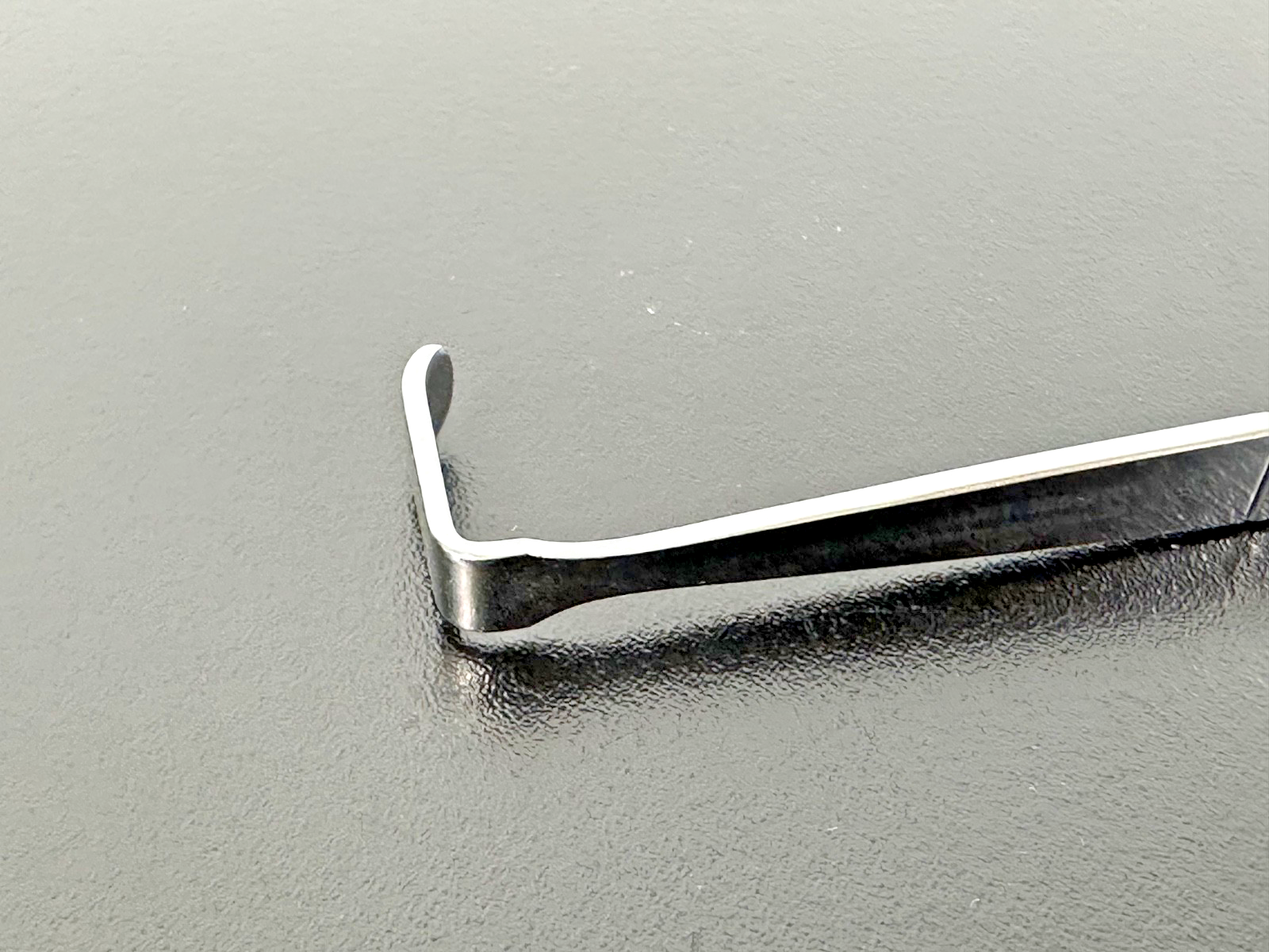 Jarit 385 270 House Double Ended Hand Retractor 6" Stainless Steel1