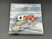 Tektronix P6139A 500MHz 10X Passive Voltage Oscilloscope Probe 1.3m5