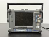 GN Nettest CMA8800 Communications Media Analyzer0