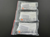 3M Versaflo TR 971 Air Flow Indicator TR 300 TR 600 Lot of 3 New2