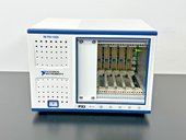 National Instruments NI PXI 1033 5 Slot PXI Chassis MXI Express | Working0