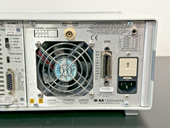 ILX Lightwave LDC 3900 Laser Diode Controller w/ 39020 & 39032 Modules Working6