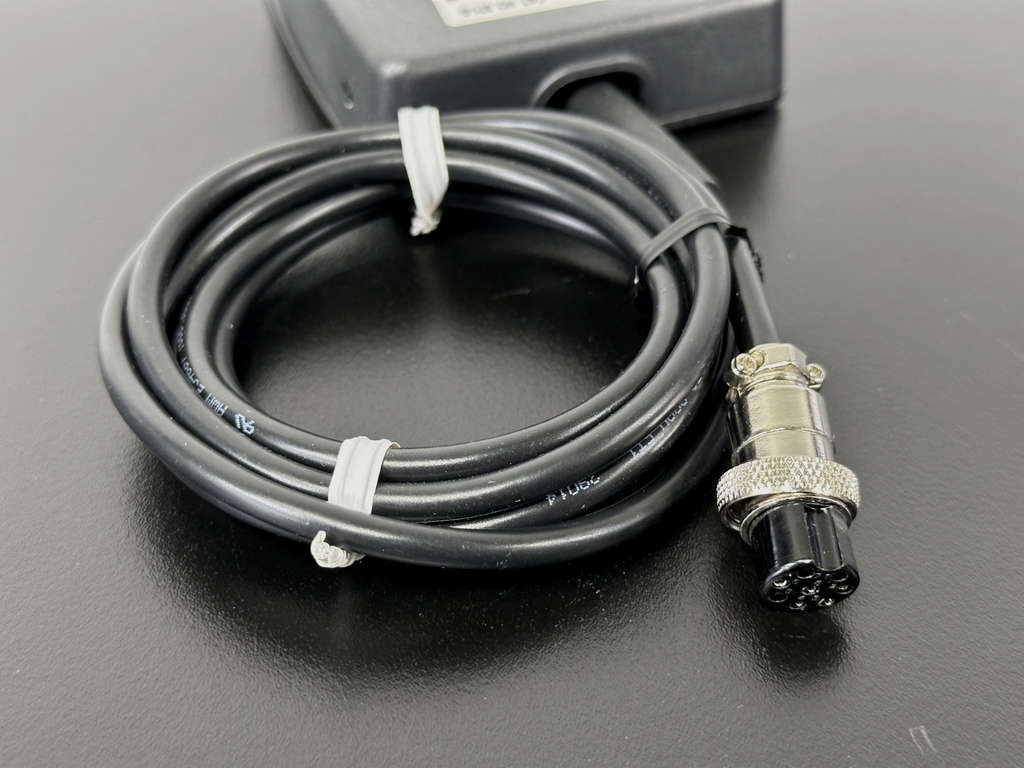 Aquiline 971 S Foot Switch Pedal 15A 125 250VAC w/ Cable2