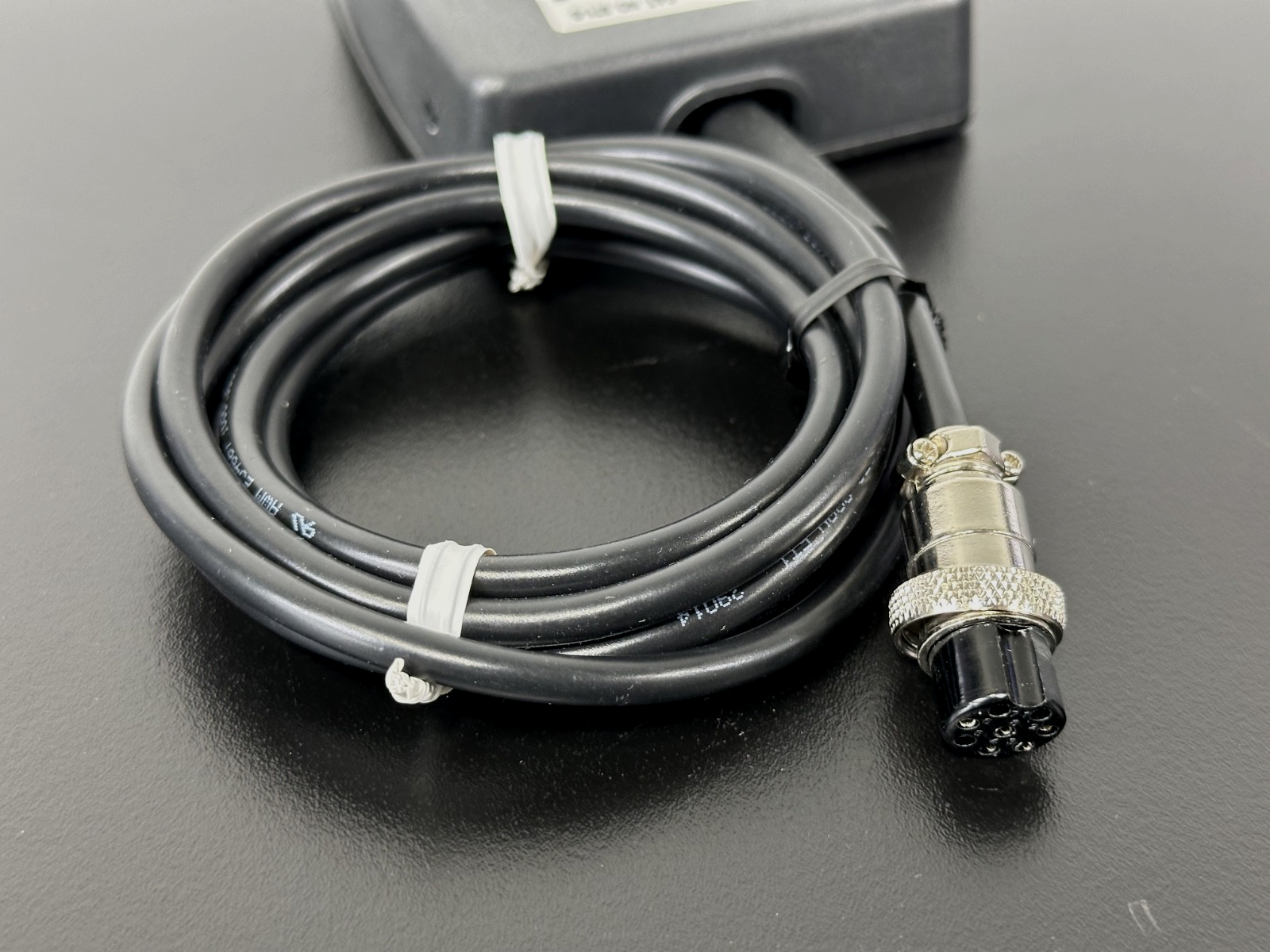 Aquiline 971 S Foot Switch Pedal 15A 125 250VAC w/ Cable2
