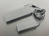 HP USB C Dock G4 HSTNN U601 L13899 001 w/ Power Adapter0