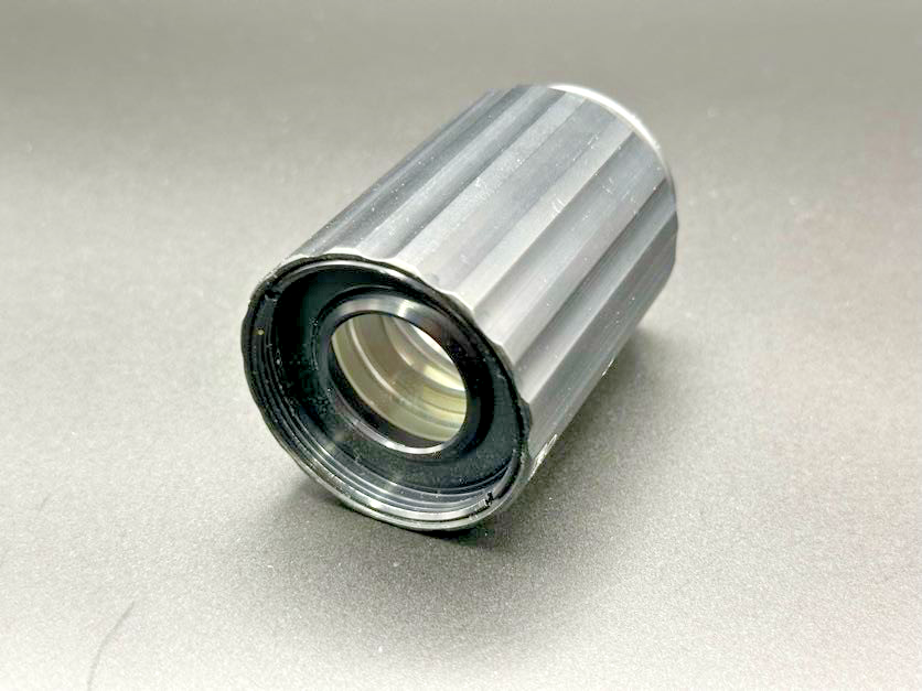 Vision X10 10x Optical Microscope Objective Lens Industrial Inspection2