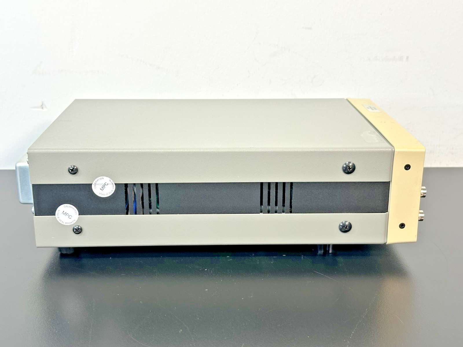Stanford Research DS345 30MHz Function Generator Double Error Parts/Repair2