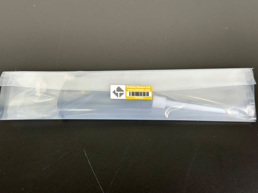 Rainin Classic PR 200 Adjustable Pipette 20 200uL Laboratory Pipettor Used5