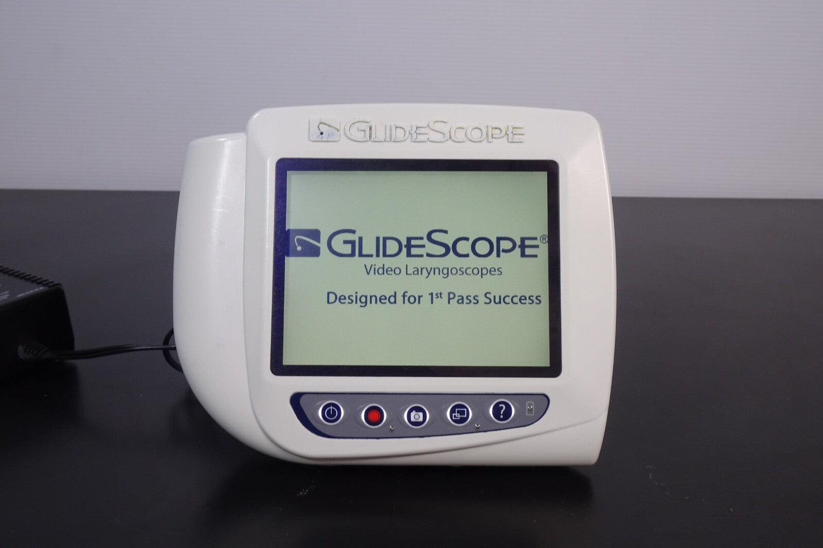 Verathon GlideScope Video Monitor AN152377 2
