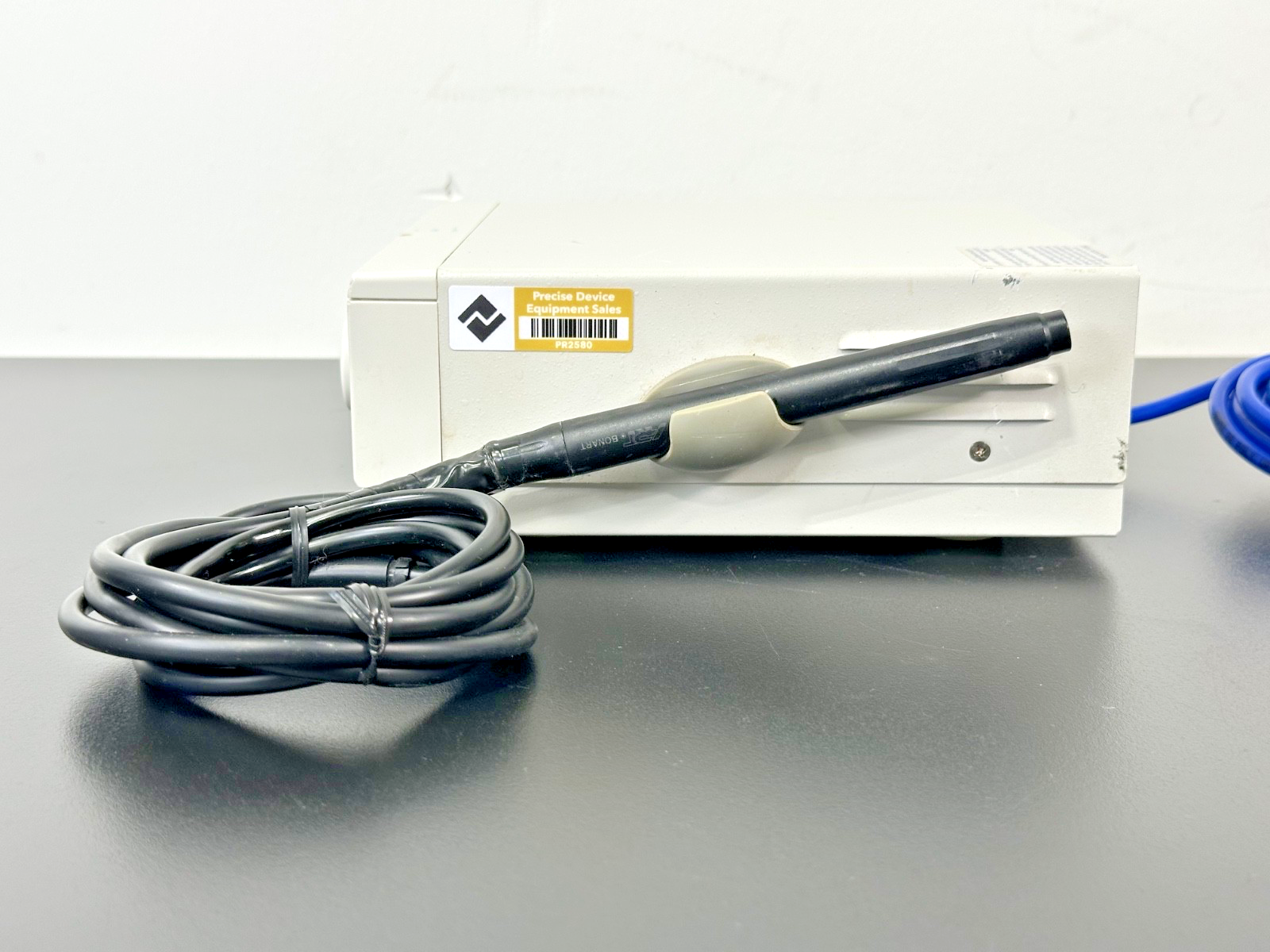 ART Maverick ART M1 25K Ultrasonic Scaler Control Unit w/ Handpiece Parts2