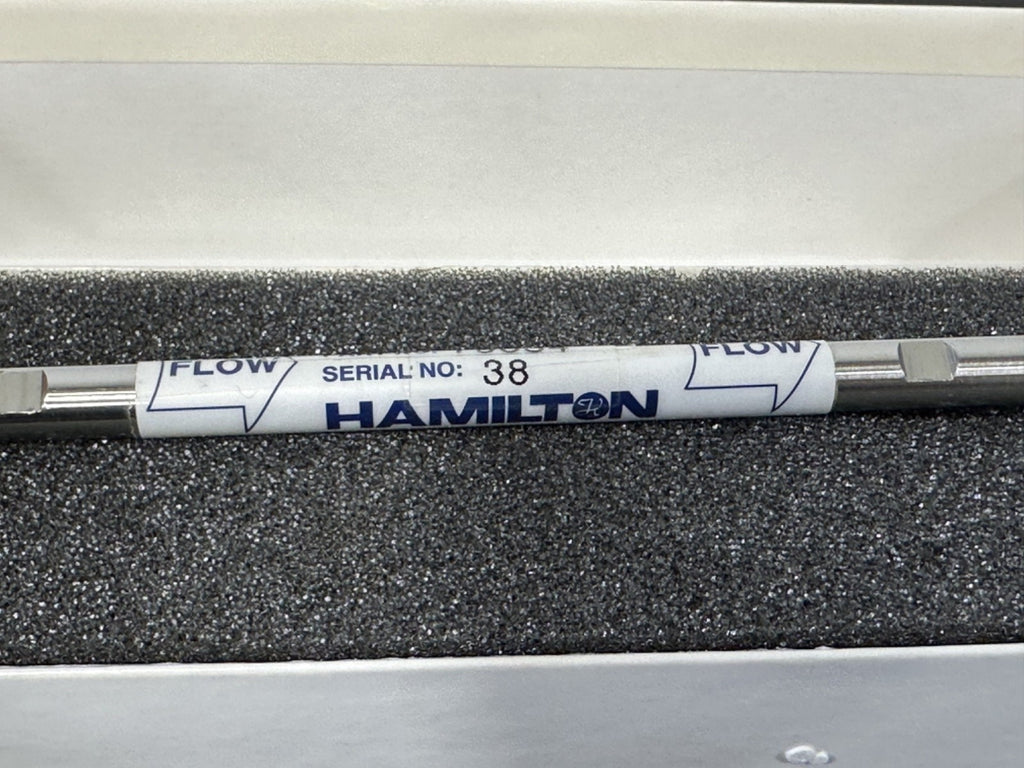 Hamilton 79834 PRP X700 5µm 150 x 4.1mm HPLC Analytical Column4