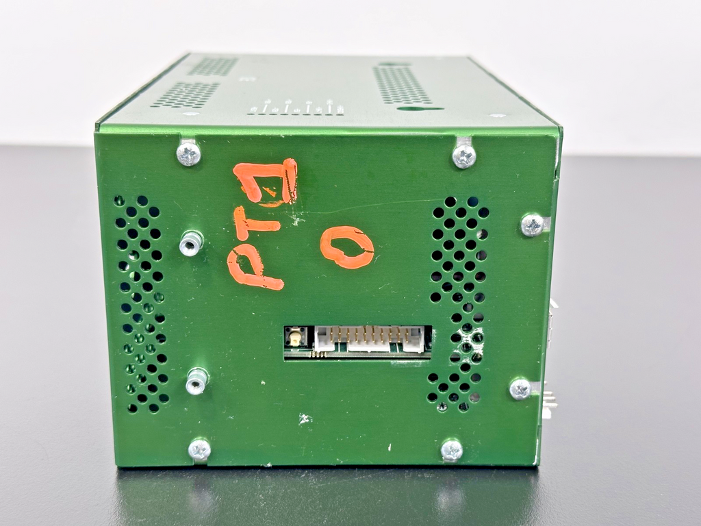 HP T 612352 6000 Rev A Mutt Assy Hotdog GEO Pen Pocket Interface Module3