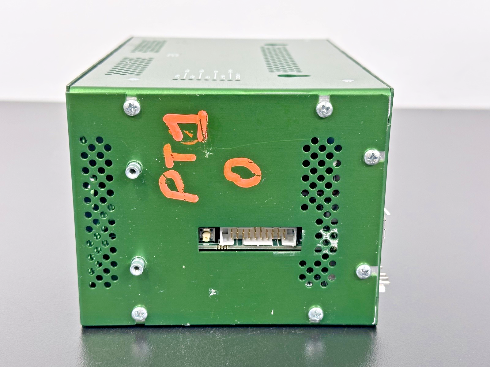 HP T 612352 6000 Rev A Mutt Assy Hotdog GEO Pen Pocket Interface Module3