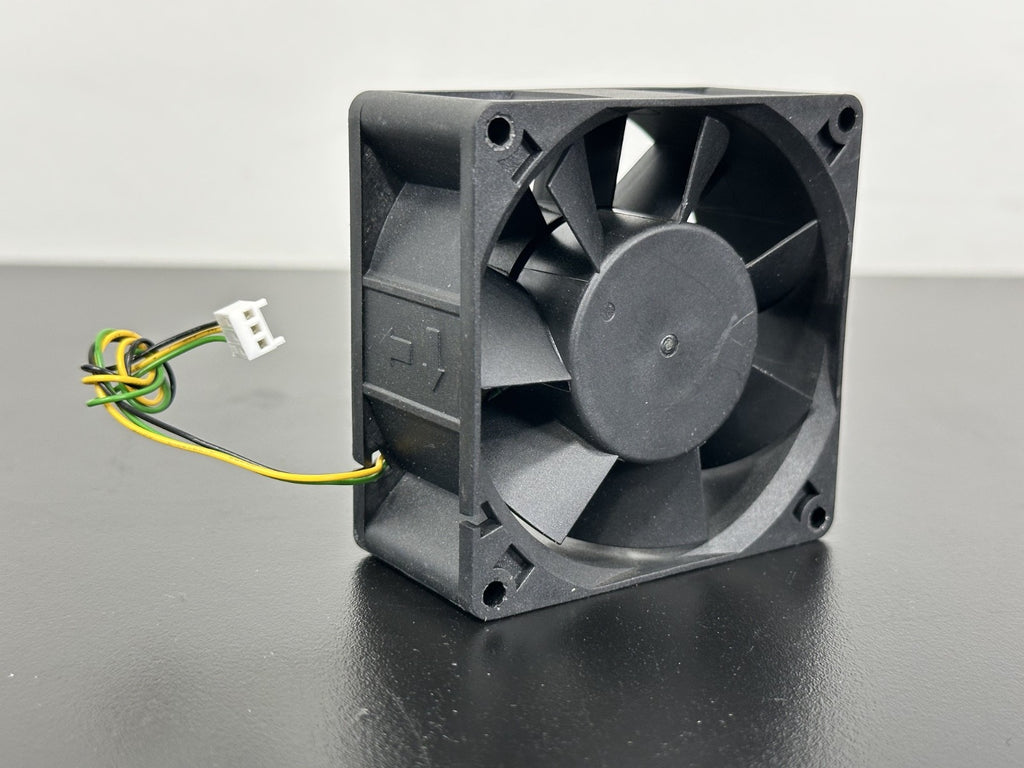 COFAN F 8038HH12B 12V DC 1.00A Brushless Cooling Fan 3 Wire1