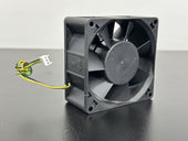 COFAN F 8038HH12B 12V DC 1.00A Brushless Cooling Fan 3 Wire1