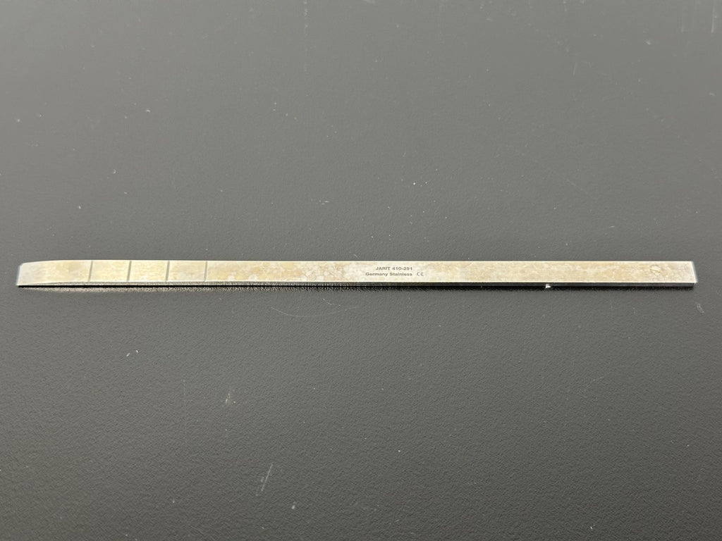 JARIT 410 291 Cottle Stainless Steel 7mm Instrument 7 1/4"0