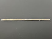 JARIT 410 291 Cottle Stainless Steel 7mm Instrument 7 1/4"0
