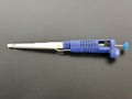 Gilson PIPETMAN P10 Adjustable Micropipette 1 10µL Lab Pipette For Parts Repair0