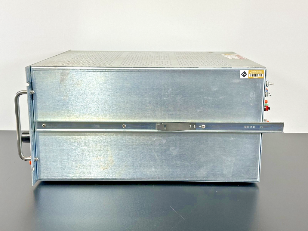 AWIS 7302 Branch Circuit & Pneumatic Control Unit Semiconductor System 208V3