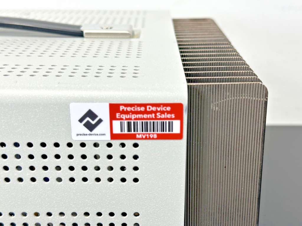 Tenma 72 2080 Triple Output DC Laboratory Power Supply 30V 3A Powers On Working7