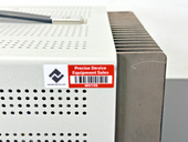 Tenma 72 2080 Triple Output DC Laboratory Power Supply 30V 3A Powers On Working7