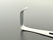 JARIT 199 105 Double Ended Retractor 8.25" German Stainless Steel3