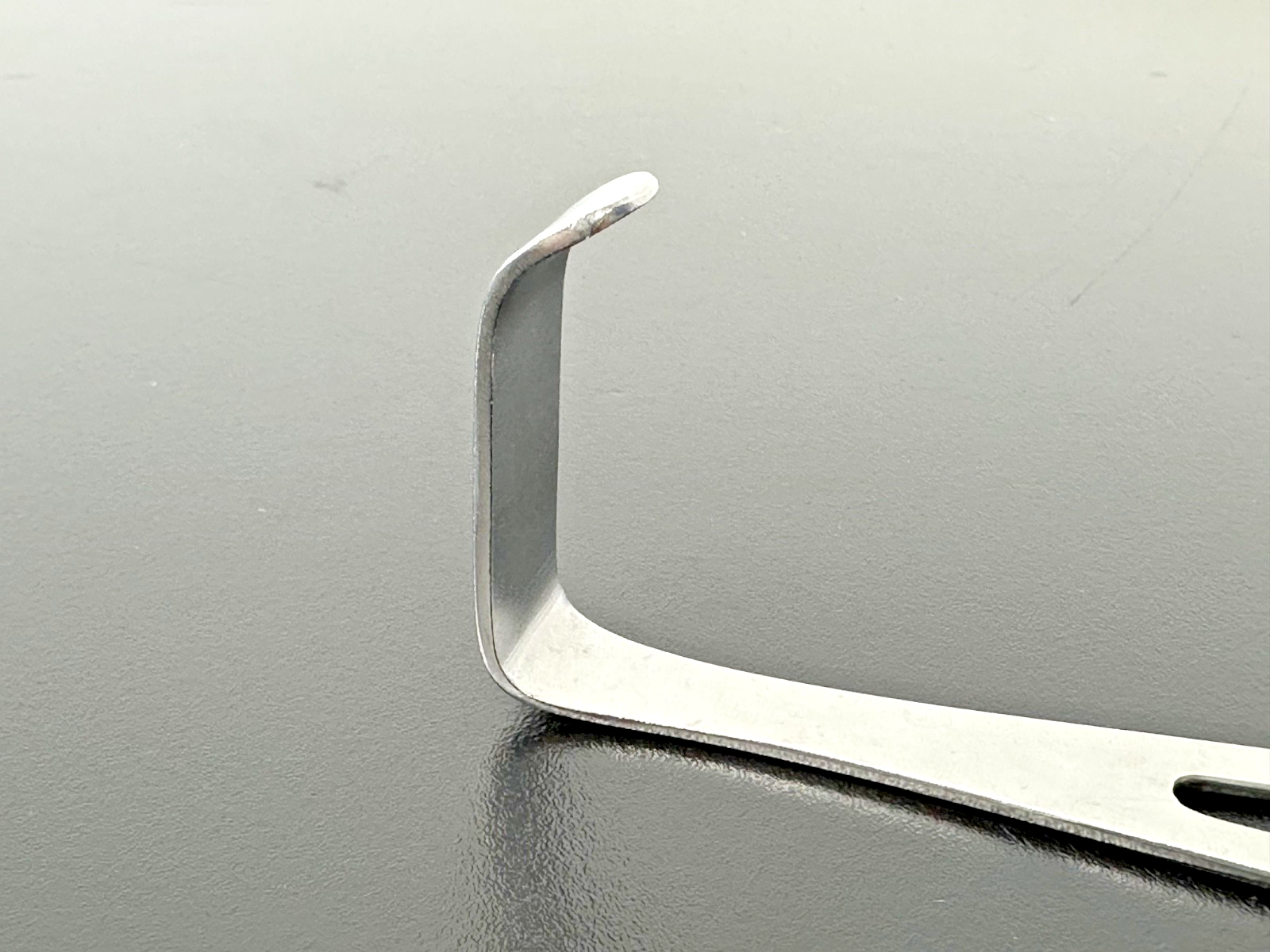 JARIT 199 105 Double Ended Retractor 8.25" German Stainless Steel3