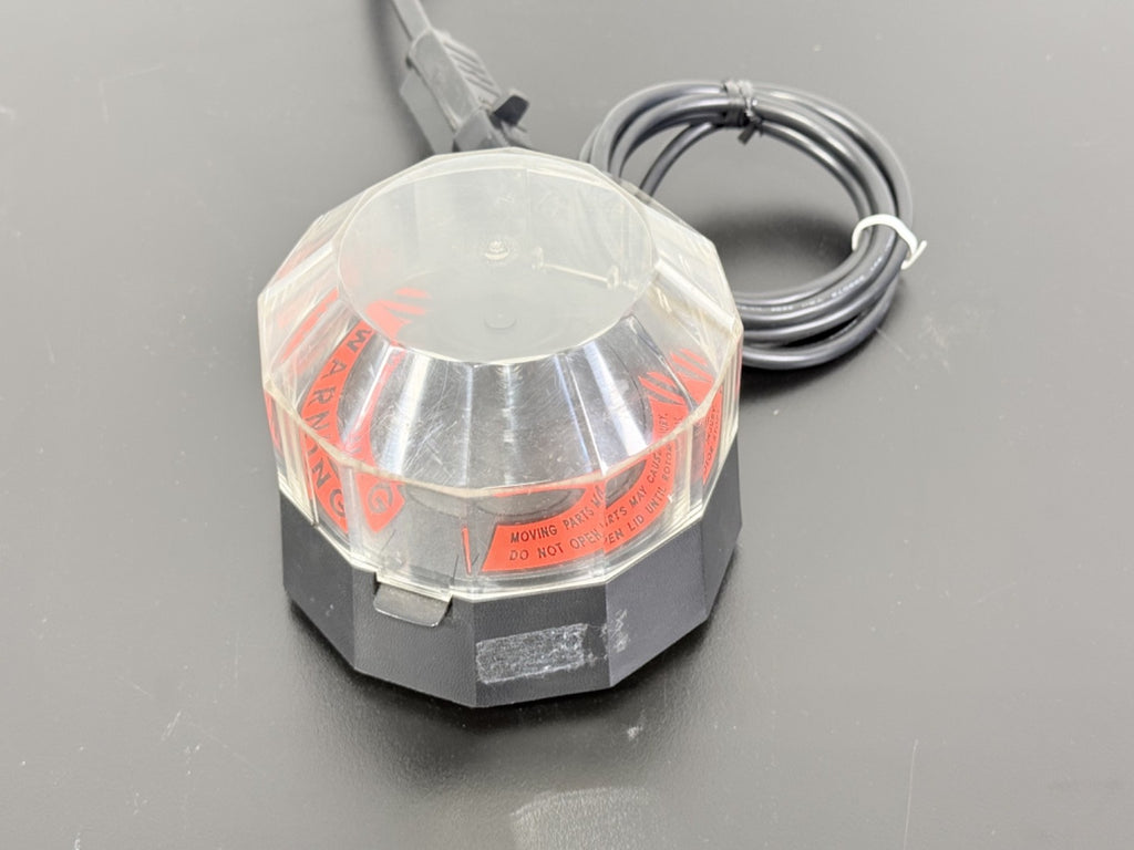 Labnet C 1200 Mini Centrifuge 115V 60Hz Laboratory Spinner0