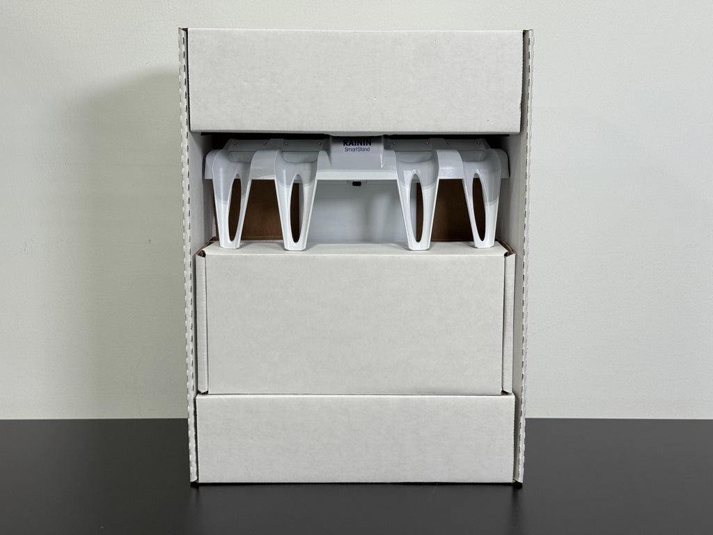 Mettler Toledo Rainin Smart Stand PN SCS B 303128971